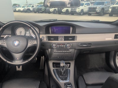 2013 BMW 3 series 335is