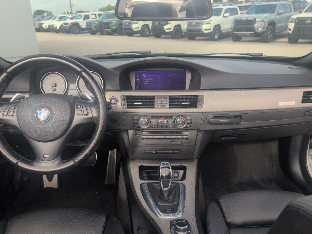 2013 BMW 3 series 335is