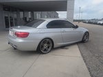 2013 BMW 3 series 335is