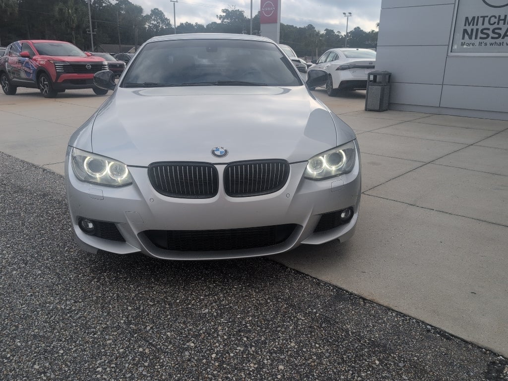 2013 BMW 3 series 335is