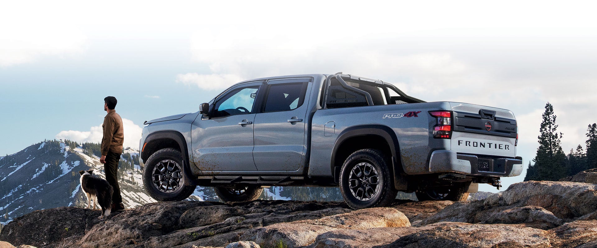 Mitchell Nissan in Enterprise AL