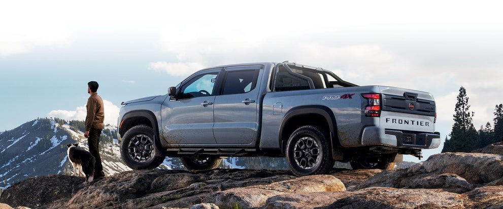 Mitchell Nissan in Enterprise AL