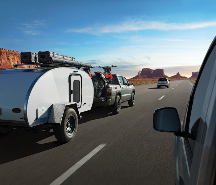 Mitchell Nissan in Enterprise AL