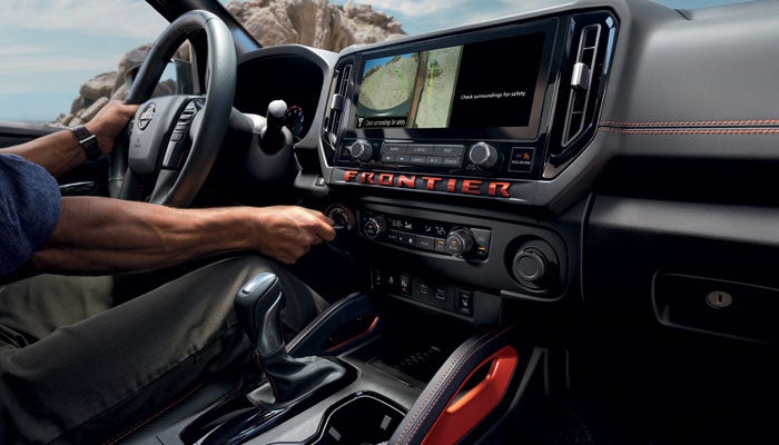 Mitchell Nissan in Enterprise AL