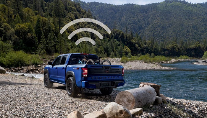 Mitchell Nissan in Enterprise AL