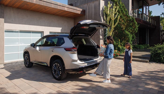 Mitchell Nissan in Enterprise AL