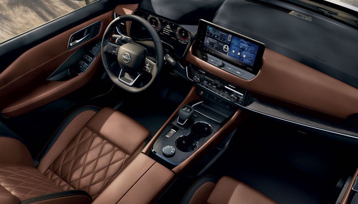 Mitchell Nissan in Enterprise AL