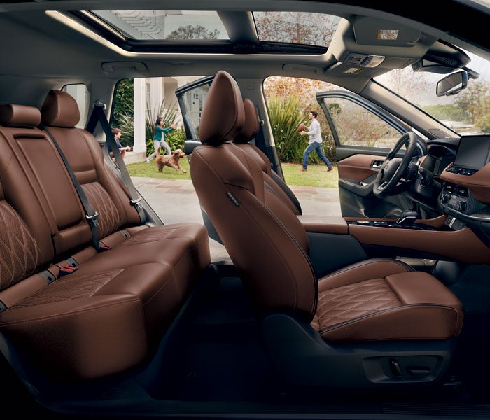 Mitchell Nissan in Enterprise AL