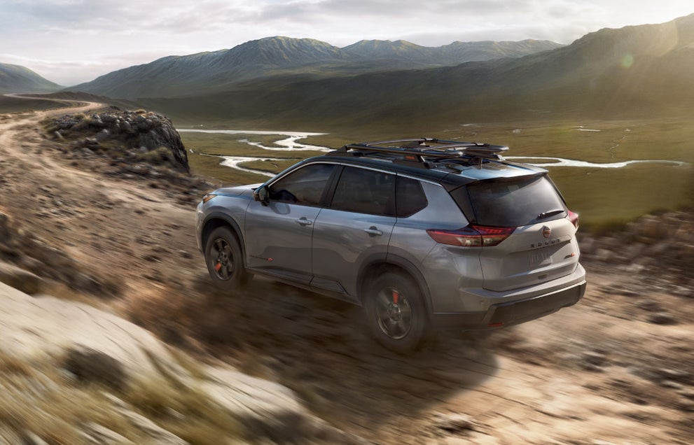 Mitchell Nissan in Enterprise AL