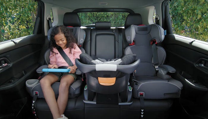 Mitchell Nissan in Enterprise AL