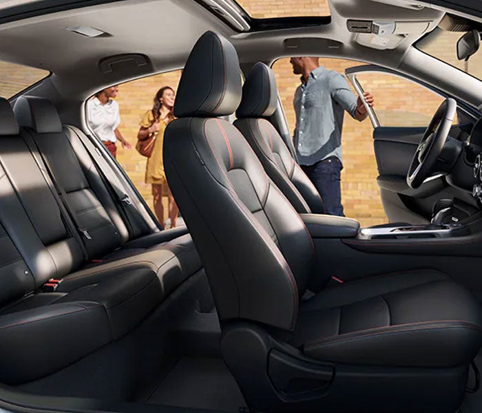 Mitchell Nissan in Enterprise AL