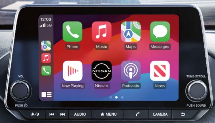 Mitchell Nissan in Enterprise AL