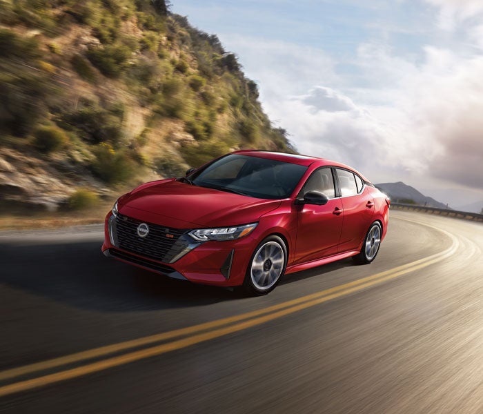 Mitchell Nissan in Enterprise AL