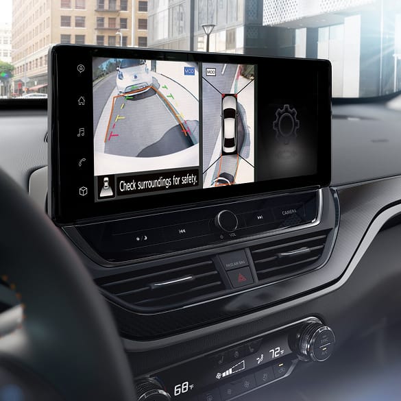 2026 Nissan Altima | Mitchell Nissan in Enterprise, AL