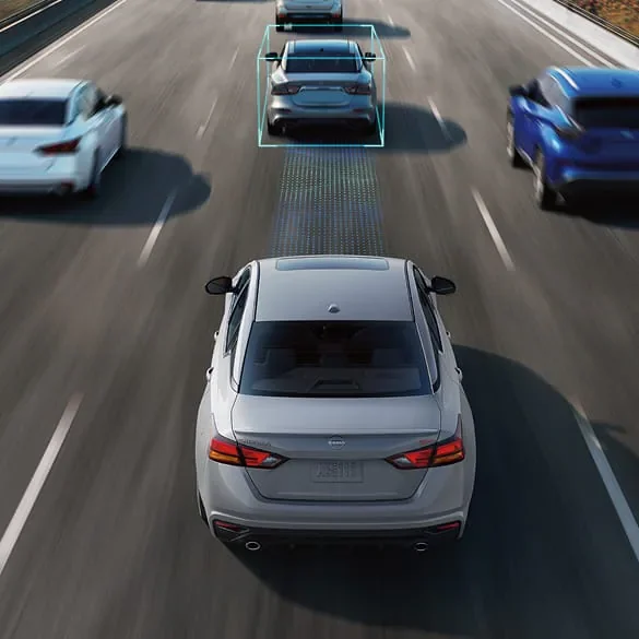 2026 Nissan Altima | Mitchell Nissan in Enterprise, AL