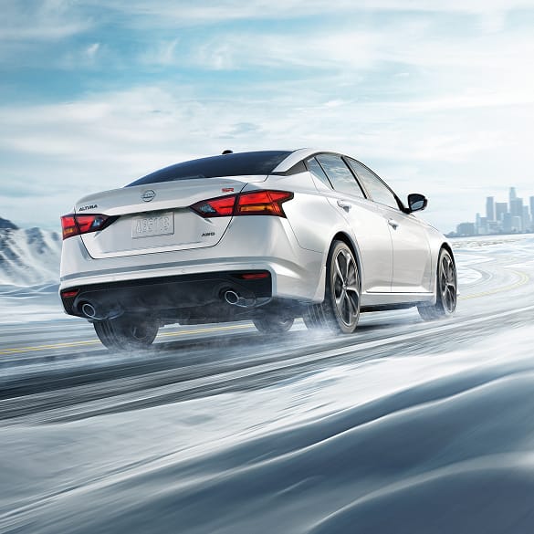 2026 Nissan Altima | Mitchell Nissan in Enterprise, AL