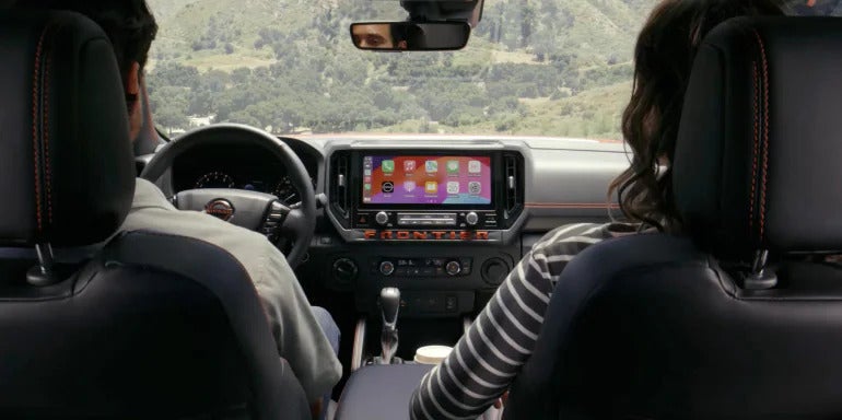 Mitchell Nissan in Enterprise AL