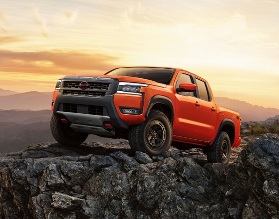 Mitchell Nissan in Enterprise AL