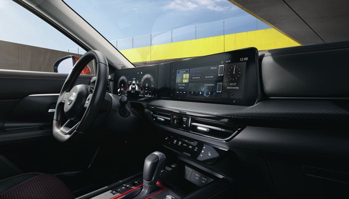 Mitchell Nissan in Enterprise AL