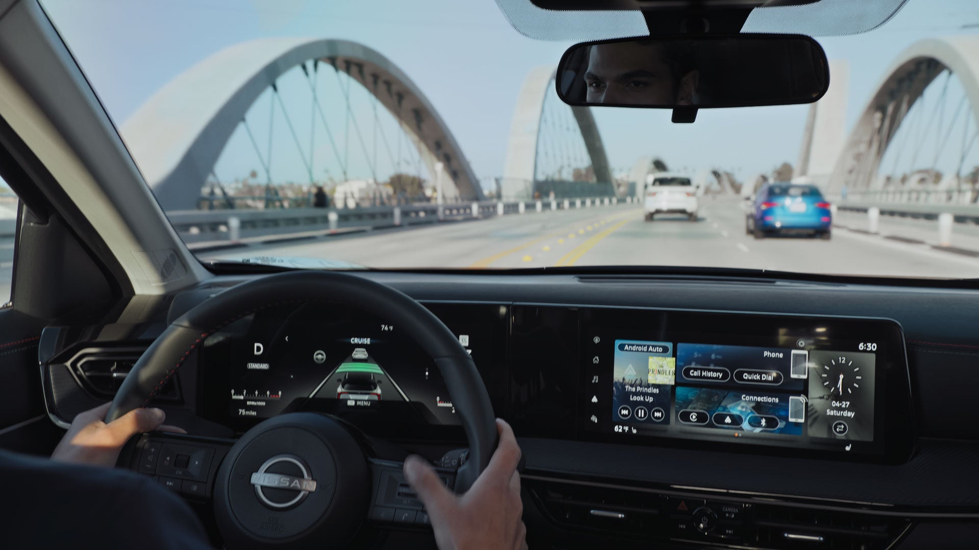 Mitchell Nissan in Enterprise AL