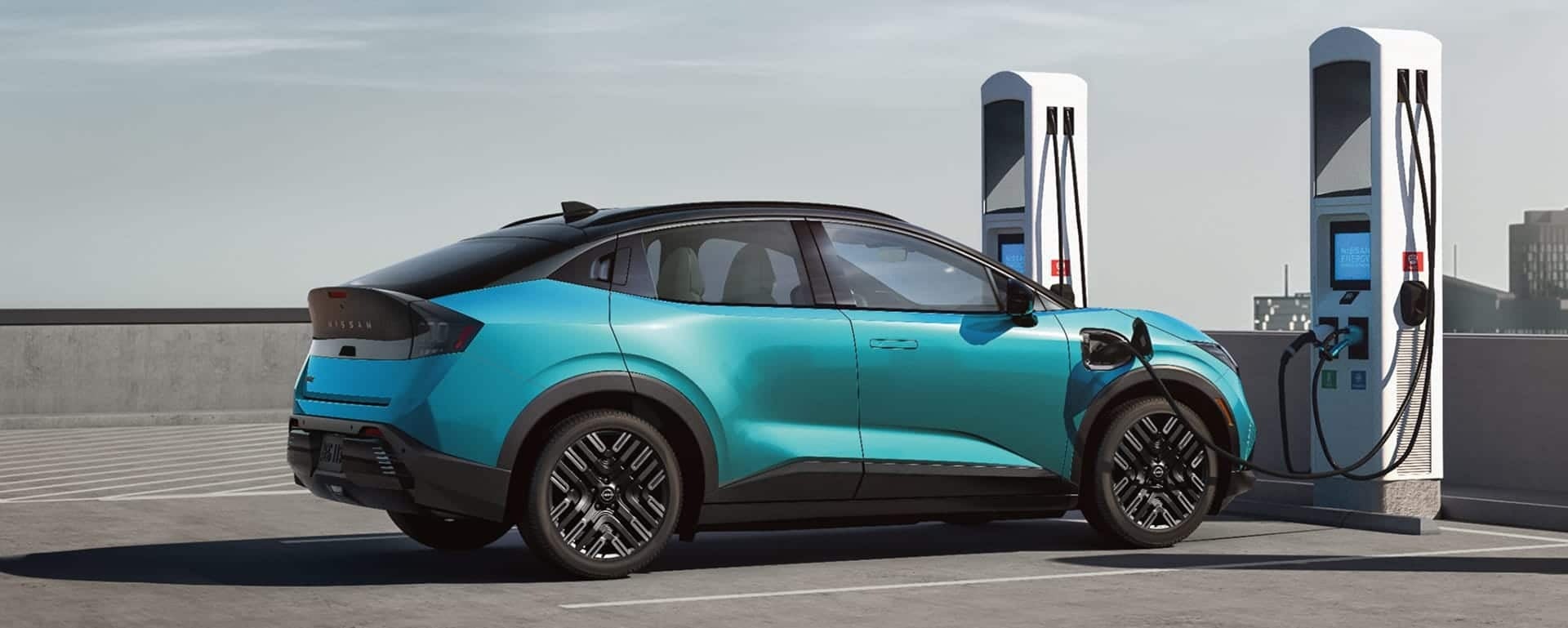 Mitchell Nissan in Enterprise AL