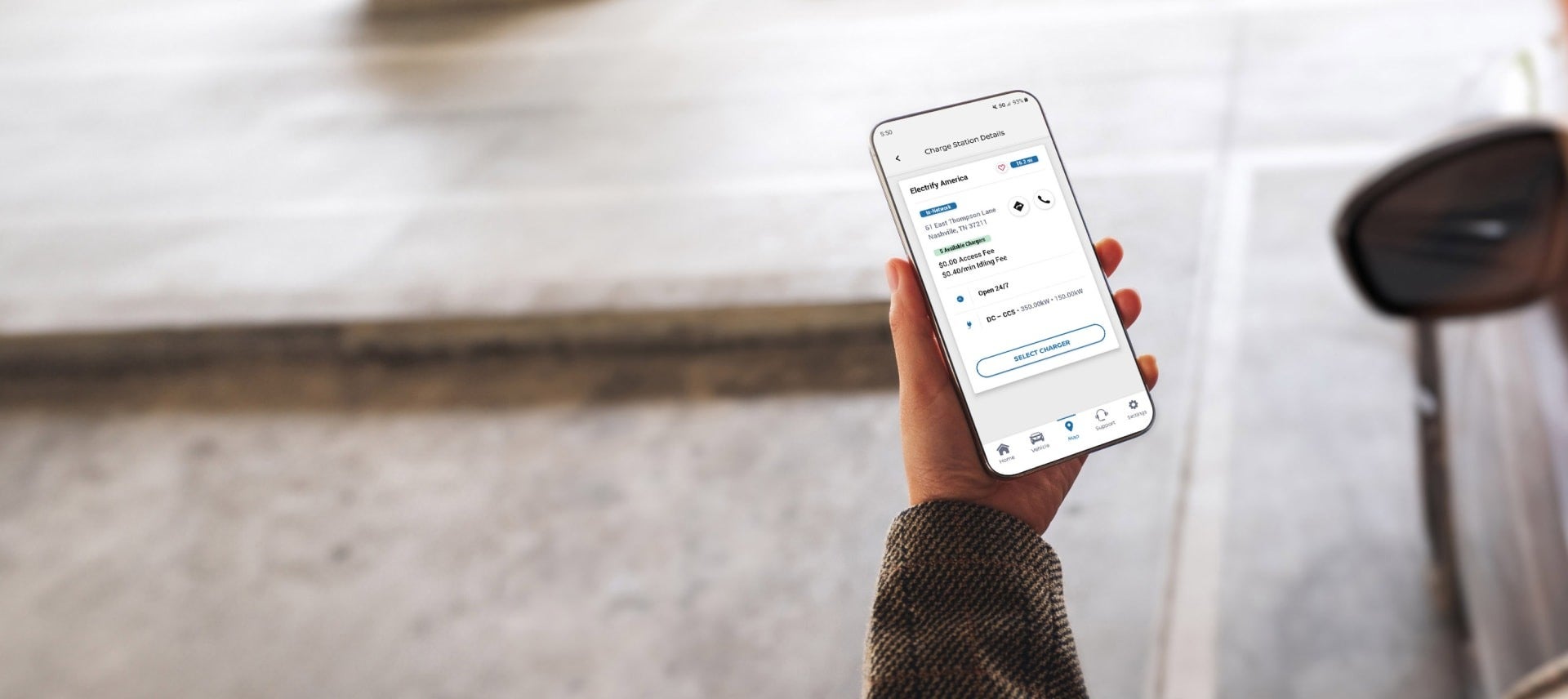 Mitchell Nissan in Enterprise AL