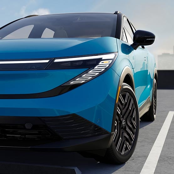 Mitchell Nissan in Enterprise AL