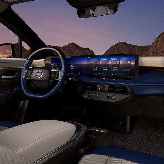 Mitchell Nissan in Enterprise AL