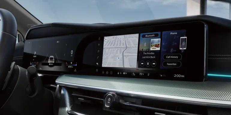 Mitchell Nissan in Enterprise AL