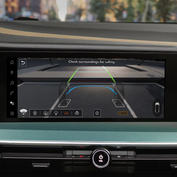 Mitchell Nissan in Enterprise AL