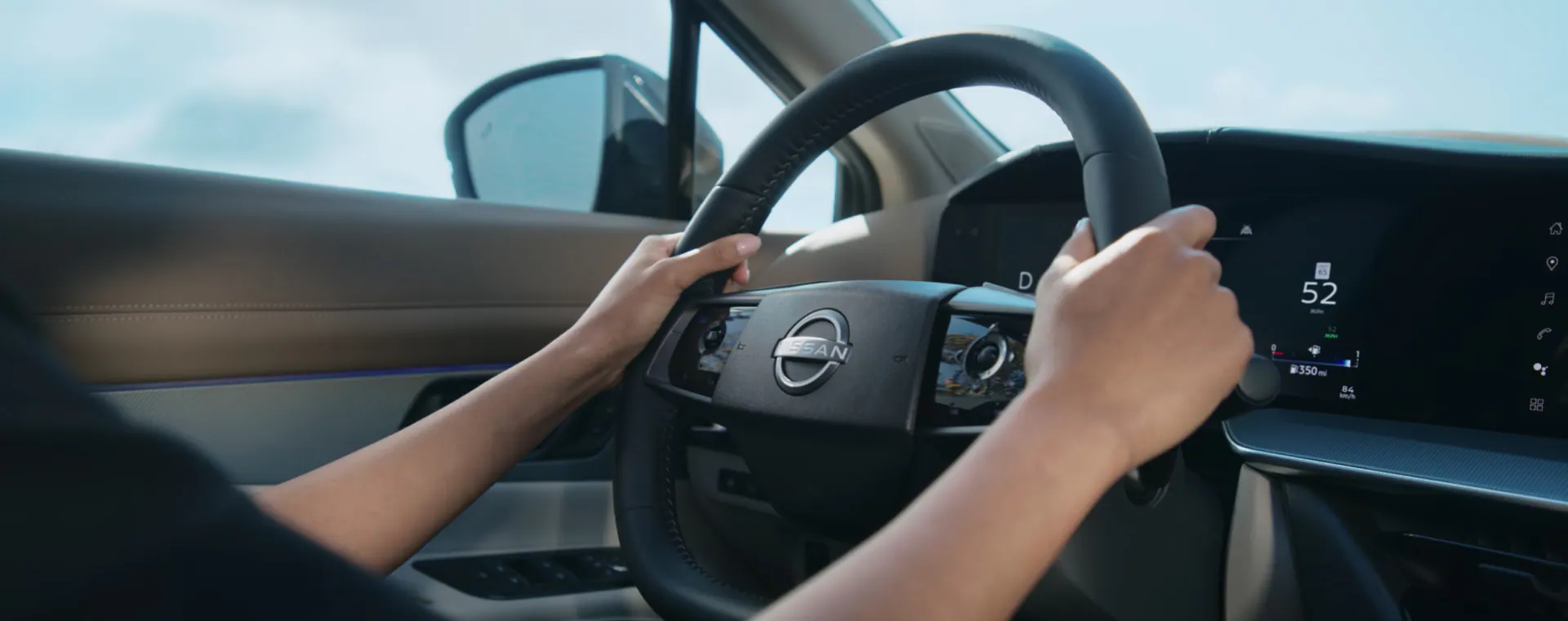 Mitchell Nissan in Enterprise AL