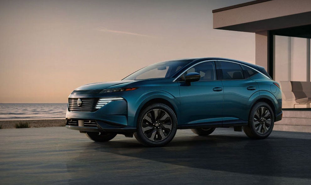 NISSAN Murano Mitchell Nissan in Enterprise AL