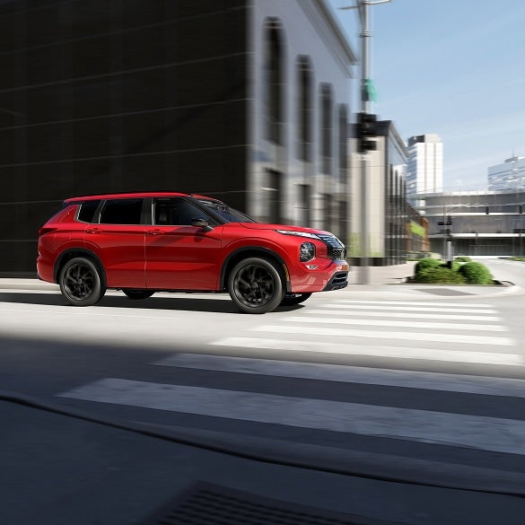 Mitchell Nissan in Enterprise AL