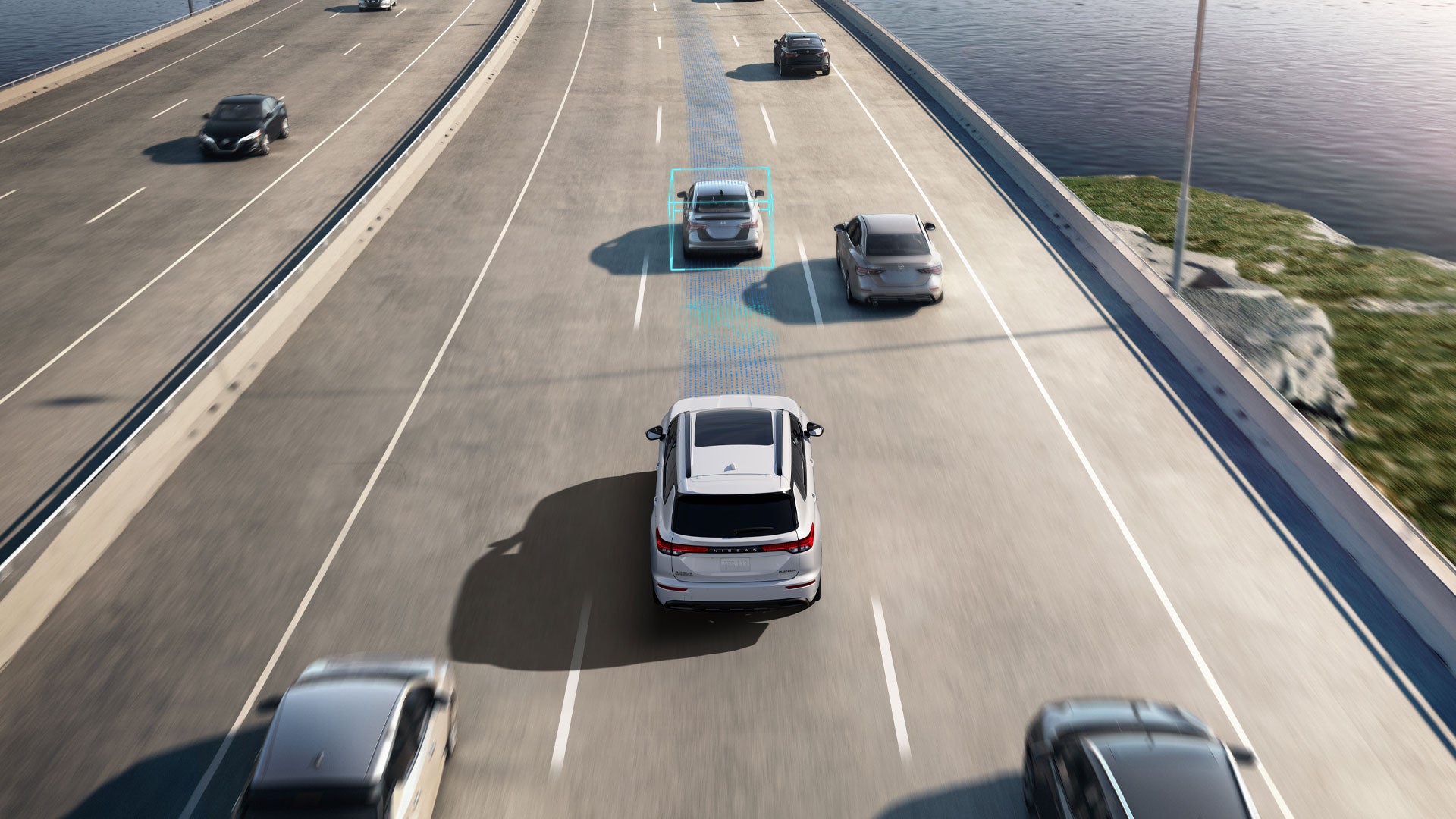 Mitchell Nissan in Enterprise AL