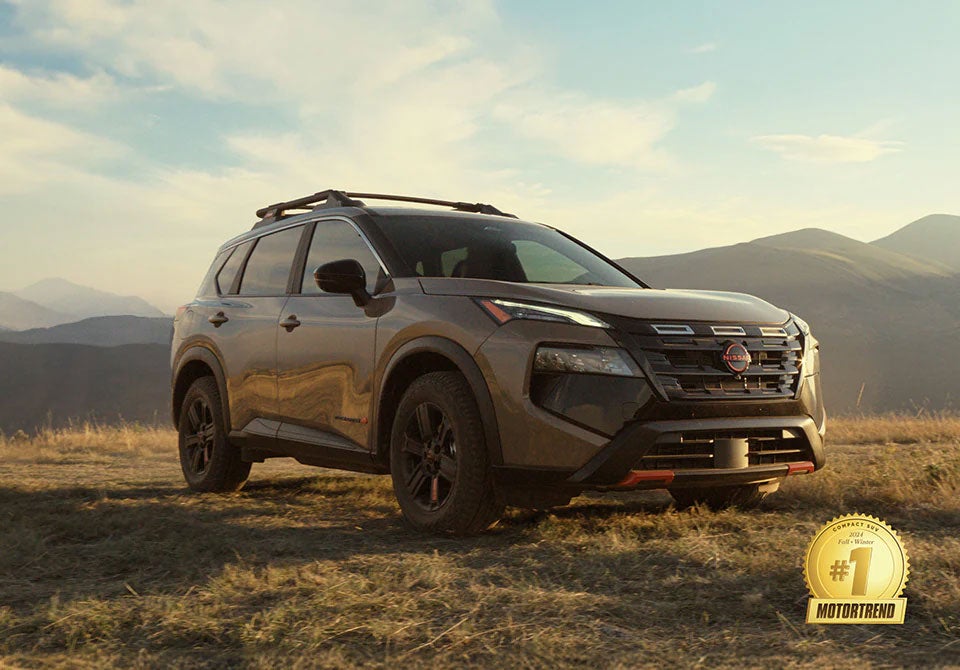 Mitchell Nissan in Enterprise AL