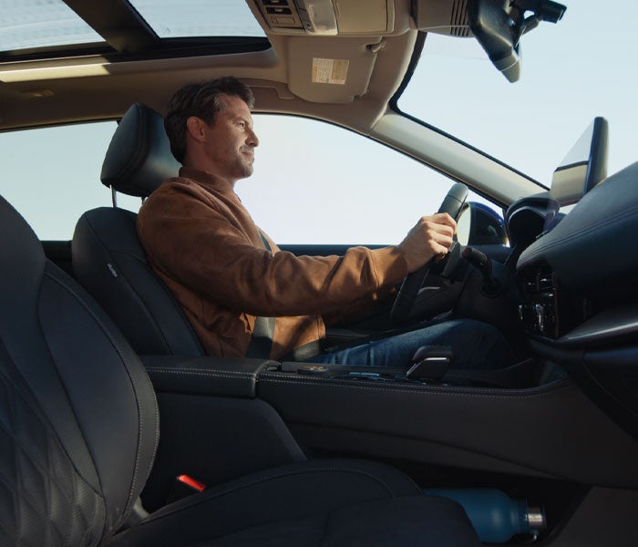 Mitchell Nissan in Enterprise AL