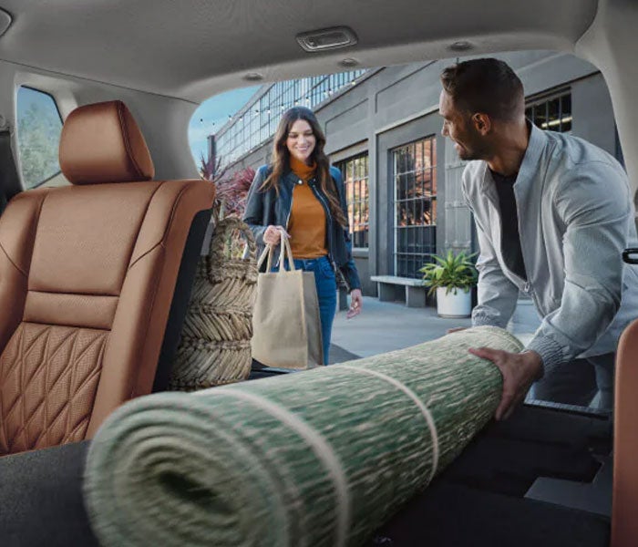 Mitchell Nissan in Enterprise AL