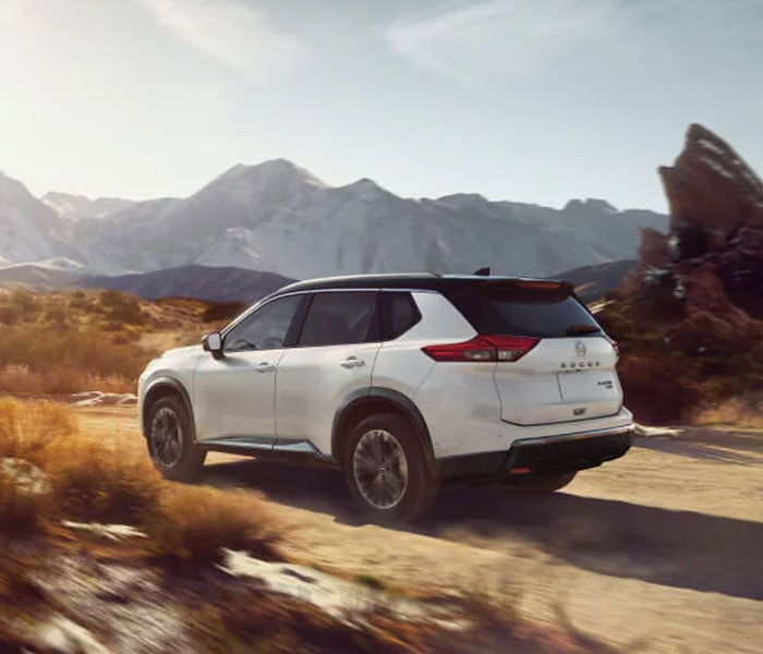 Mitchell Nissan in Enterprise AL