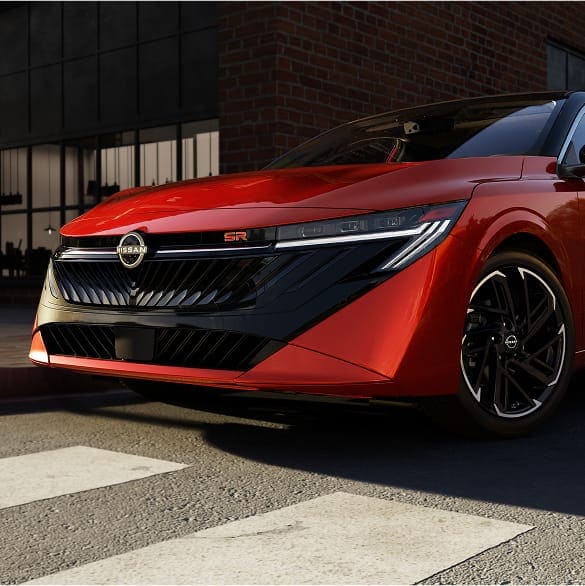 Mitchell Nissan in Enterprise AL