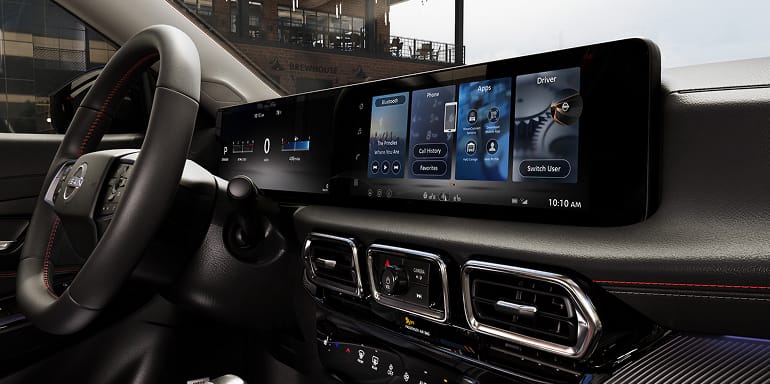 Mitchell Nissan in Enterprise AL