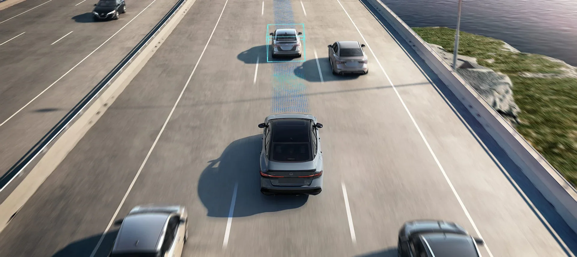 Mitchell Nissan in Enterprise AL