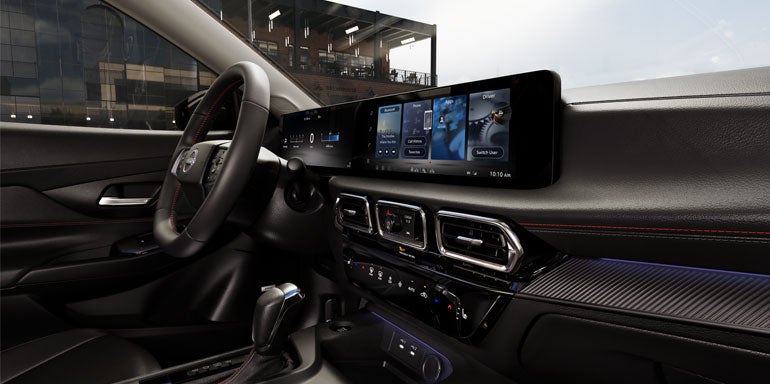 Mitchell Nissan in Enterprise AL