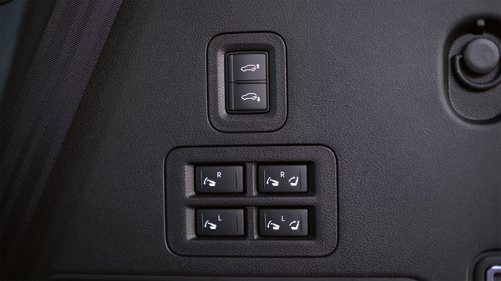 2026 Nissan Armada | Mitchell Nissan in Enterprise, AL