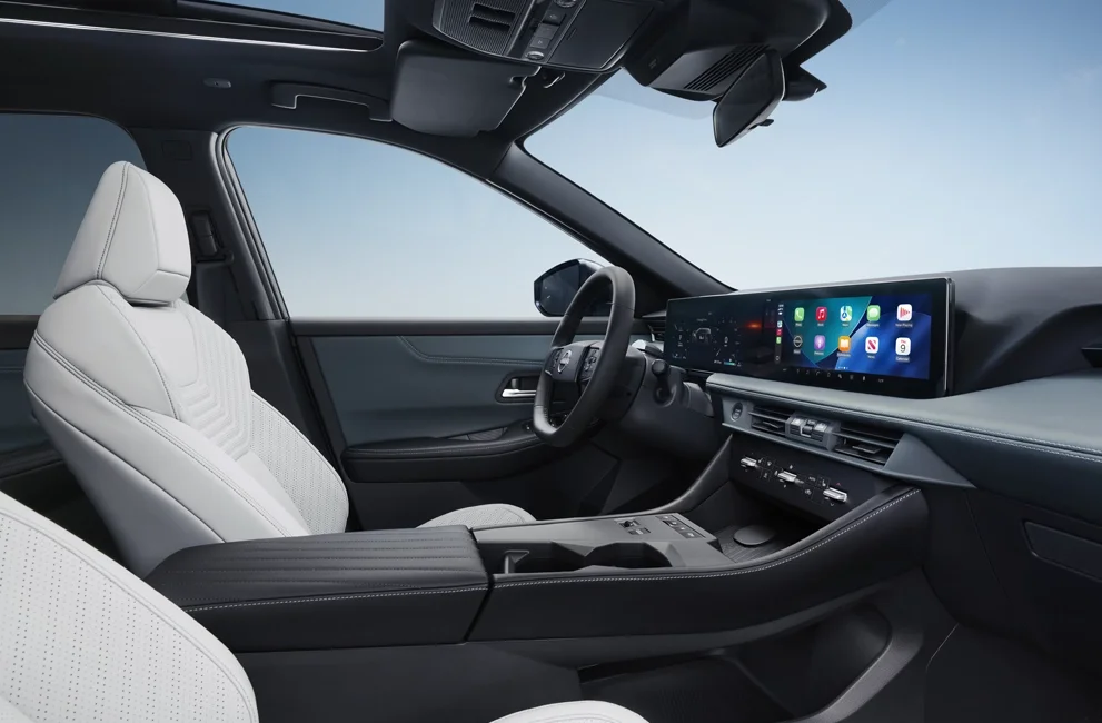 Mitchell Nissan in Enterprise AL