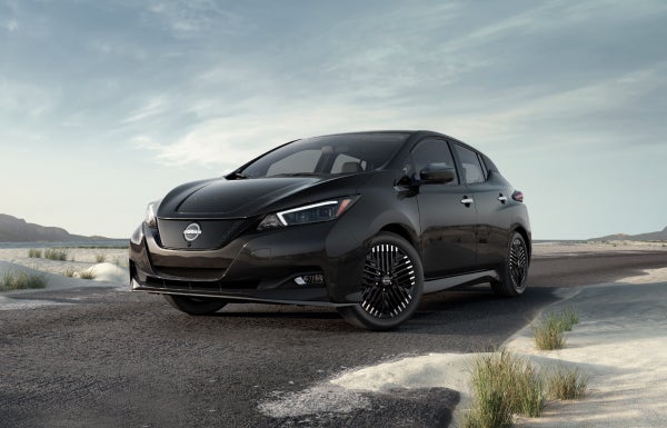 Mitchell Nissan in Enterprise AL