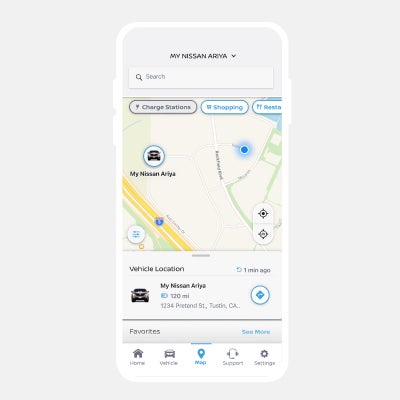Mitchell Nissan in Enterprise AL