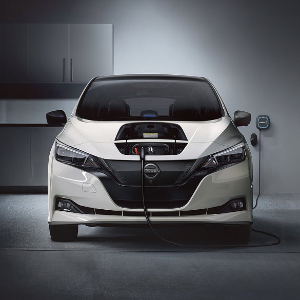 Mitchell Nissan in Enterprise AL