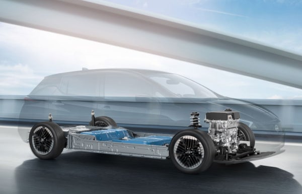 Mitchell Nissan in Enterprise AL