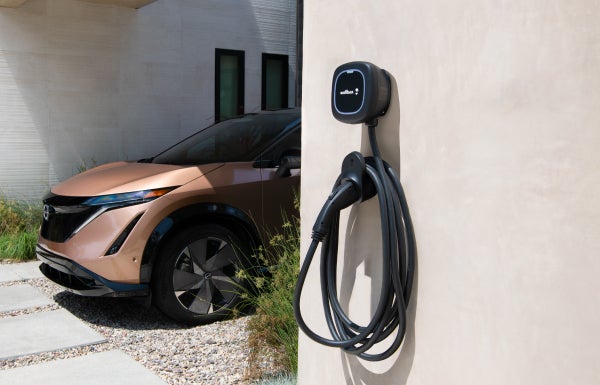 Mitchell Nissan in Enterprise AL