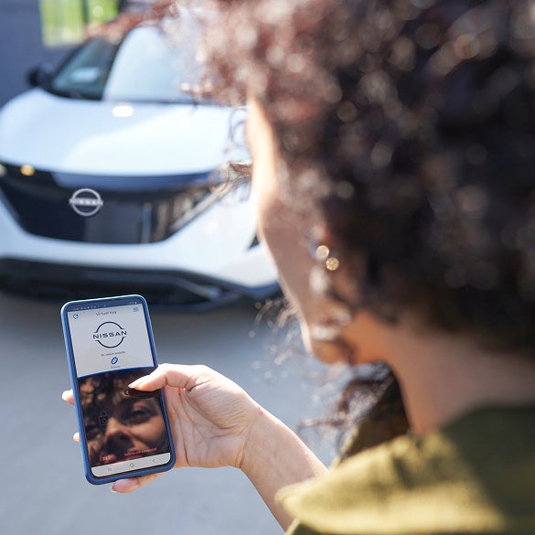 Mitchell Nissan in Enterprise AL